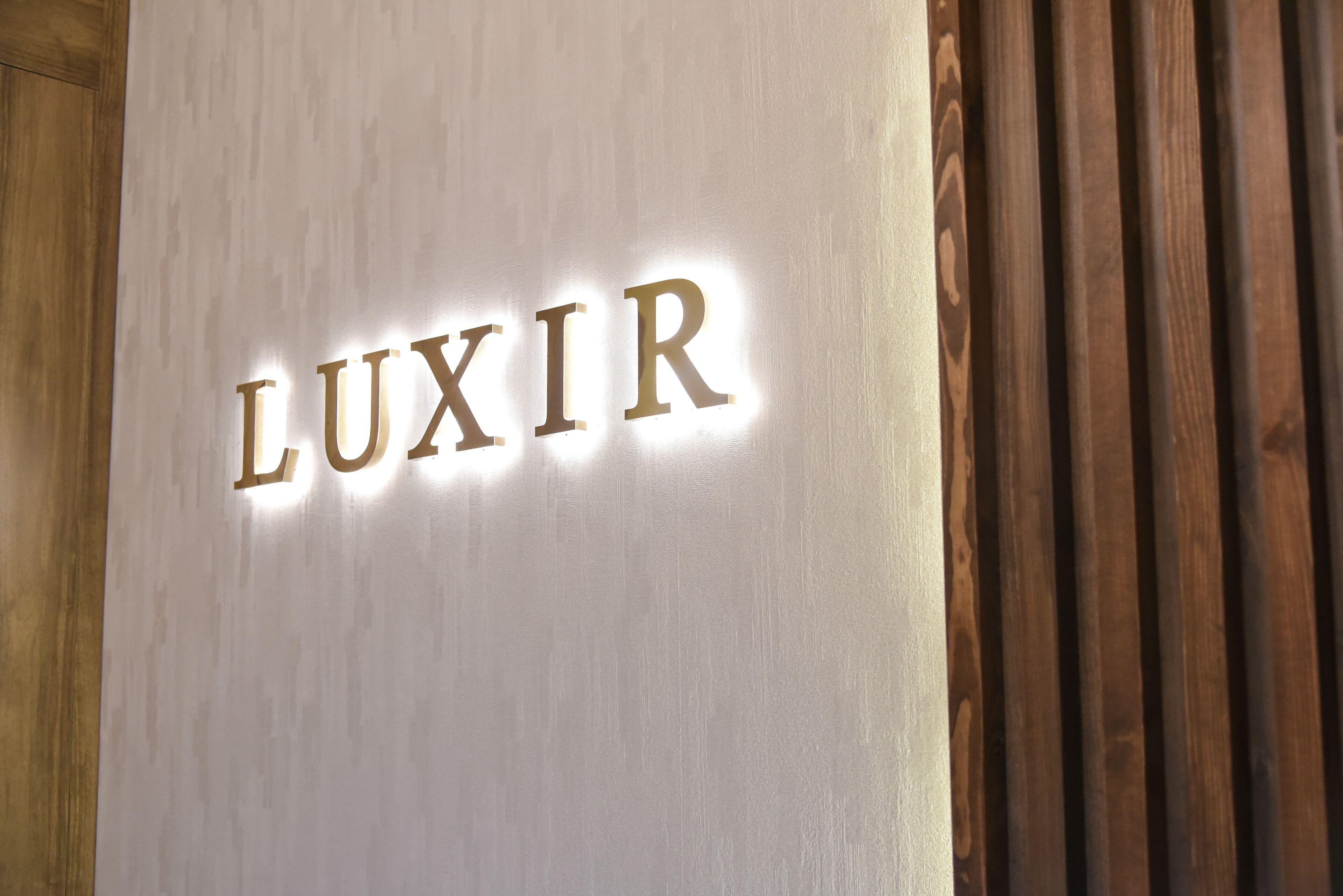 Luxir Hotel — Fotoğraflar 2